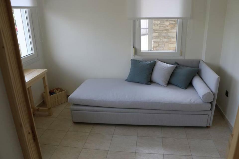 Azzuro Apartment Kavála ภายนอก รูปภาพ